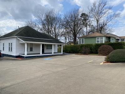 1301 West Main Street, Clarksville, 알칸사 72830, 미국