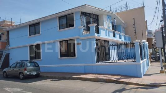 Avenida 27 de Febrero esquina Aquiles Serdán 1530,, Villahermosa Centro, Tabasco 86080, Mexico