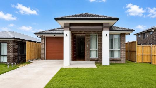 52 Waterhouse Road, Bradbury, NSW 2560, Australia