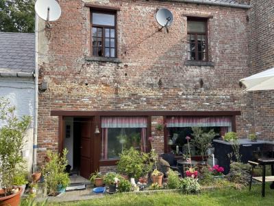 Rue Verte Vallée 26, Honnelles Angre, 7387, Belçika
