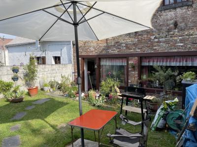 Rue Verte Vallée 26, Honnelles Angre, 7387, Belçika