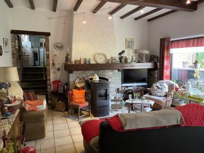 Rue Verte Vallée 26, Honnelles Angre, 7387, Belçika