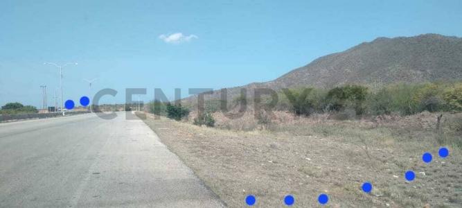 BUFADERO SUR TERRENO EN TAGUANTAR, San Juan Bautista, Nueva Esparta 6312, Venezuela
