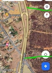 BUFADERO SUR TERRENO EN TAGUANTAR, San Juan Bautista, Nueva Esparta 6312, 委内瑞拉