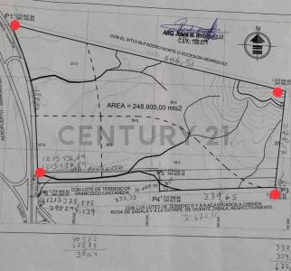 BUFADERO SUR TERRENO EN TAGUANTAR, San Juan Bautista, Nueva Esparta 6312, 委内瑞拉