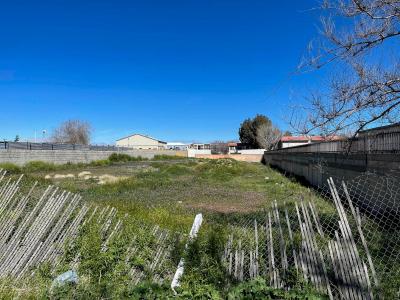 Ave R Vic 9th Ste APN 3009-021-040, Palmdale, California 93550, Estados Unidos