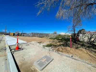 Ave R Vic 9th Ste APN 3009-021-040, Palmdale, California 93550, Estados Unidos