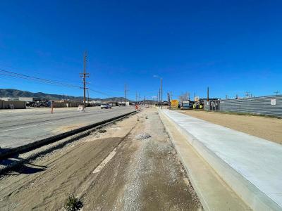 Ave R Vic 9th Ste APN 3009-021-040, Palmdale, California 93550, Estados Unidos