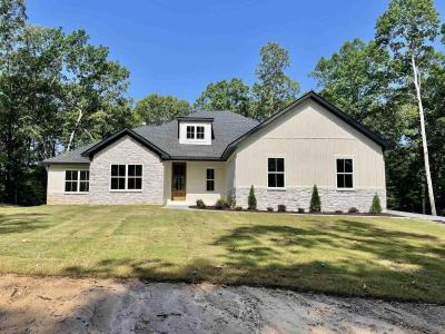 13900 Mars Hill Road, Bauxite, Arkansas 72011, USA