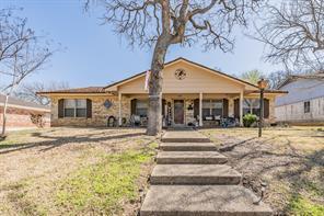 120 Timberlake Drive, Azle, Texas 76020, USA