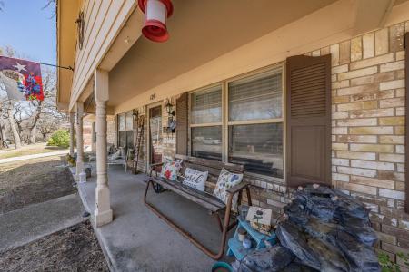 120 Timberlake Drive, Azle, Texas 76020, Estados Unidos