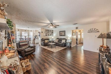 120 Timberlake Drive, Azle, Texas 76020, Estados Unidos