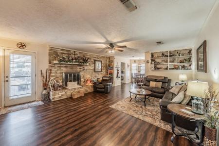 120 Timberlake Drive, Azle, Texas 76020, Estados Unidos
