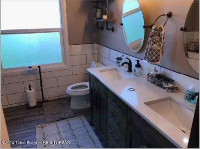 665 JACKSON Street, Afton, Wyoming 83110