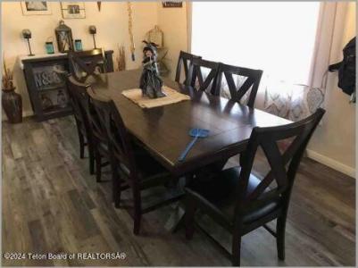 665 JACKSON Street, Afton, Wyoming 83110