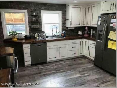 665 JACKSON Street, Afton, Wyoming 83110