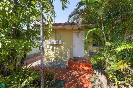 1930 Pierce St 2, Hollywood, Florida 33020, USA