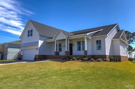 3846 Saber Tooth Cir, Gulf Breeze, Florida 32563, USA