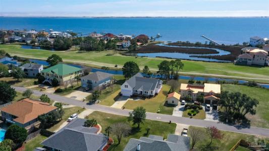 3846 Saber Tooth Cir, Gulf Breeze, Florida 32563, Stati Uniti