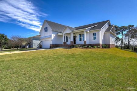 3846 Saber Tooth Cir, Gulf Breeze, Florida 32563, Stati Uniti