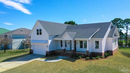 3846 Saber Tooth Cir, Gulf Breeze, Florida 32563, Stati Uniti