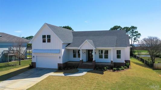 3846 Saber Tooth Cir, Gulf Breeze, Florida 32563, Stati Uniti