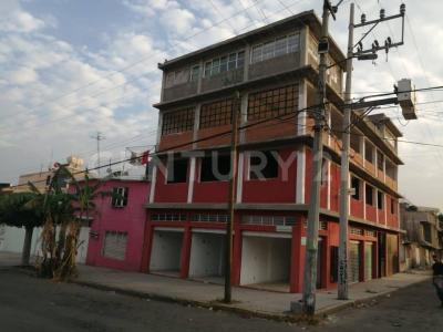 Lote uno Manzana 1 1,, Ecatepec De Morelos, État De Mexico 55236, Mexique