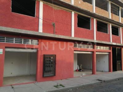 Lote uno Manzana 1 1,, Ecatepec De Morelos, État De Mexico 55236, Mexique