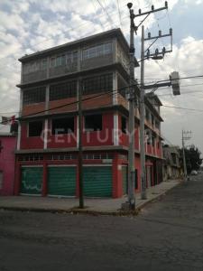 Lote uno Manzana 1 1,, Ecatepec De Morelos, État De Mexico 55236, Mexique