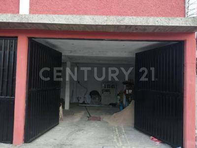 Lote uno Manzana 1 1,, Ecatepec De Morelos, État De Mexico 55236, Mexique