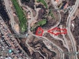Lote en venta en Residencial Bosque Real Country Club, Huixquilucan, Estado de México -,, Huixquilucan, Estado De México 52774, México
