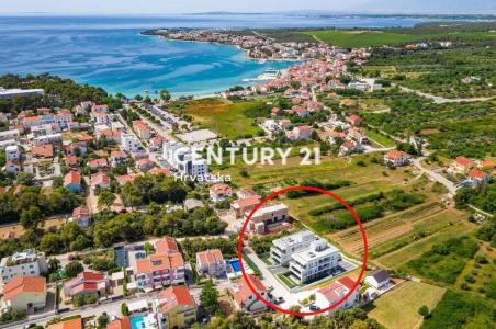 Zadar-okolica, Petrčane, Zadar-okolica, Zadarska Županija 23231, Croazia