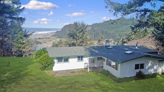 28693 NAUTICAL WAY, Gold Beach, Oregon 97444, Stati Uniti