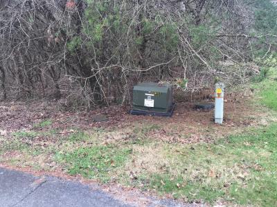 Lot 50 Cherokee Circle, Ten Mile, Tennessee 37880, USA