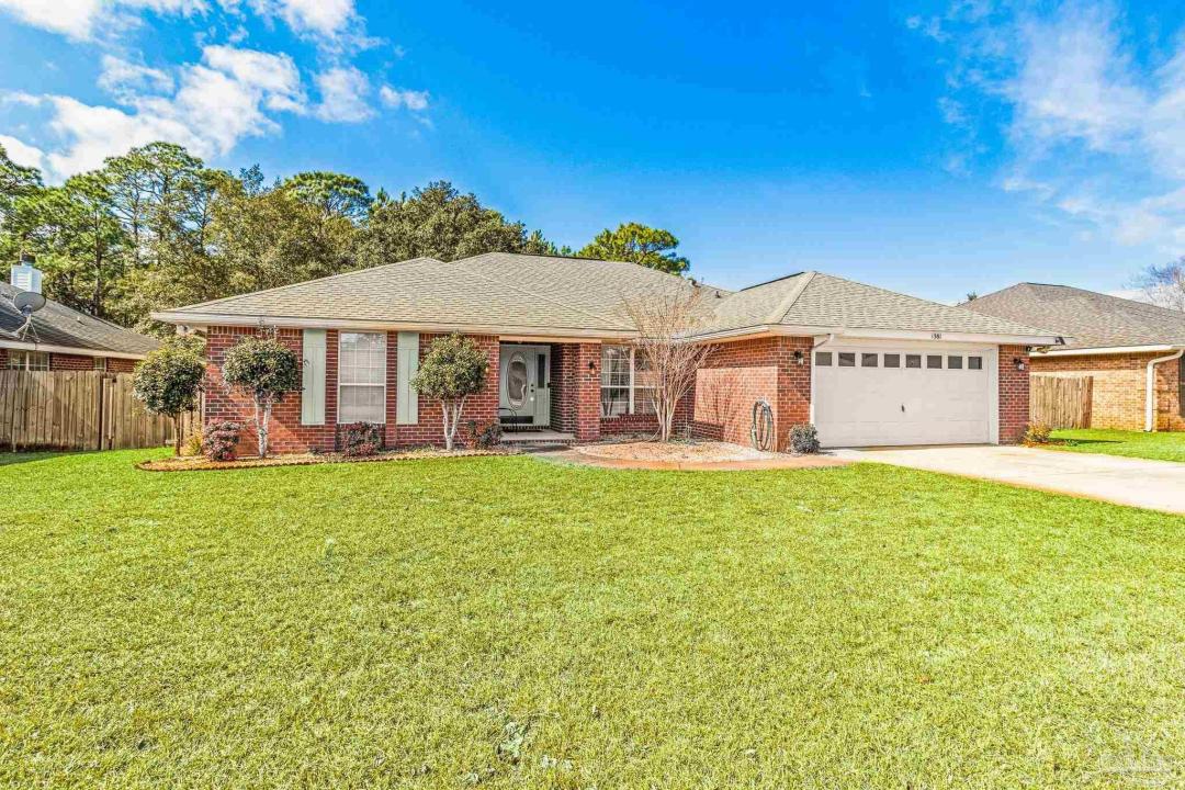 Address Withheld By Seller, Gulf Breeze, Florida 32563