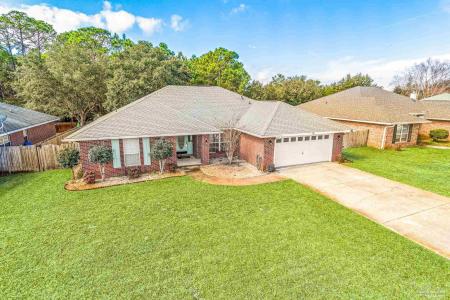 Address Withheld By Seller, Gulf Breeze, Florida 32563, USA