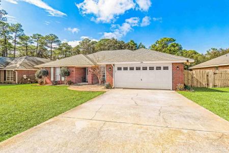 Address Withheld By Seller, Gulf Breeze, Florida 32563