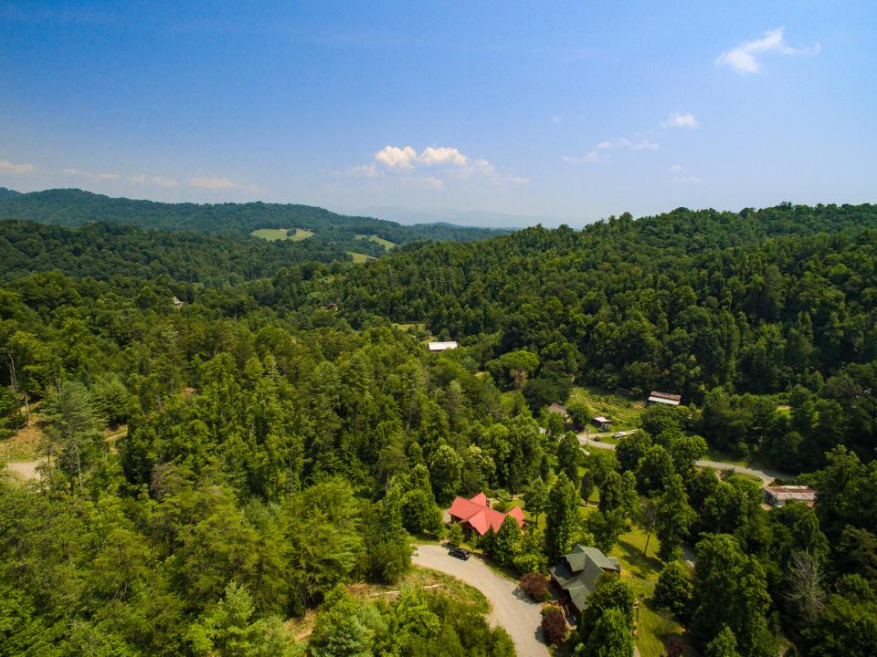 Lot 2 The Vines Boulevard, Marshall, North Carolina 28753