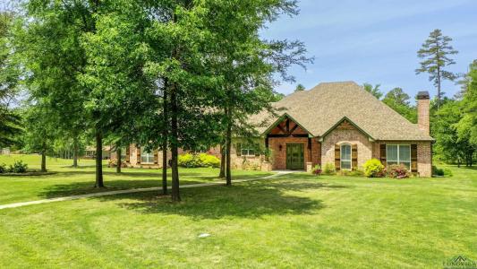 175 Jimmy Street, Jefferson, Texas 75657, USA