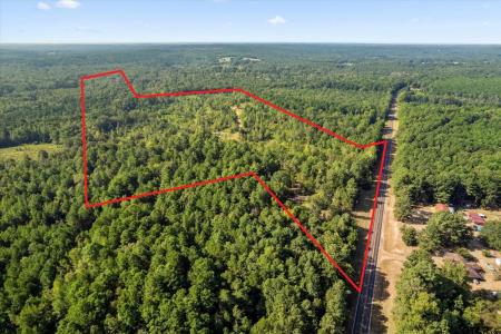 FM 130, Hughes Springs, Texas 75656, Estados Unidos