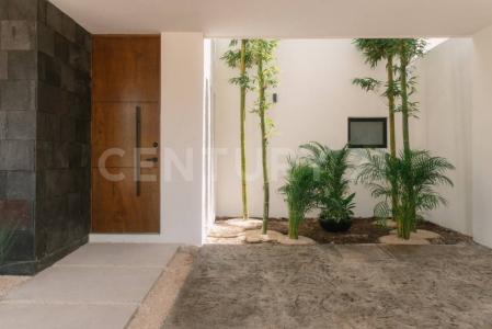 Privada Conkal S/N,, Conkal, Jukatan 97346, Meksyk