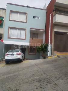 CERRO COLORADO LOTE 31 CASA 11,, Tlalnepantla de Baz, Estado De México 54198, Mexico