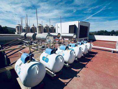 Segunda Priv. de Hidalgo 125,, Oaxaca De Juárez, Оахака 68036, Мексика