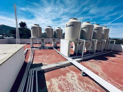 Segunda Priv. de Hidalgo 125,, Oaxaca De Juárez, Oaxaca 68036, Mexico