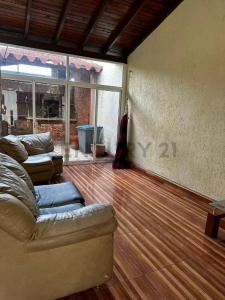 principal Tonw House en CR. Villas del Este, Anaco, Anzoategui 6003, Venezuela