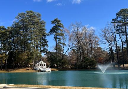 8304 Greenhead Drive, Texarkana, Texas 75503