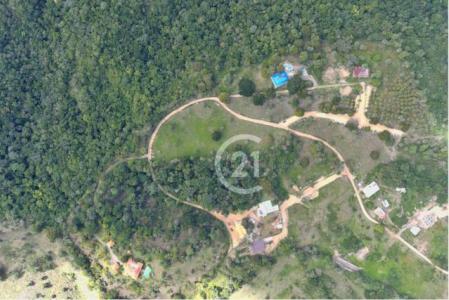 Excellent lot for sale in a quiet and safe area., Sosúa, Puerto Plata 57000, République Dominicaine
