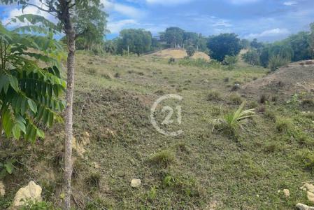 Excellent lot for sale in a quiet and safe area., Sosúa, Puerto Plata 57000, República Dominicana