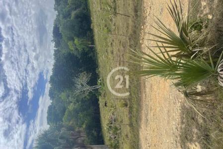 Excellent lot for sale in a quiet and safe area., Sosúa, Puerto Plata 57000, República Dominicana