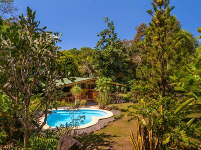 Ojochal Puerto Cortés Osa, Puntarenas 00001, Costa Rica